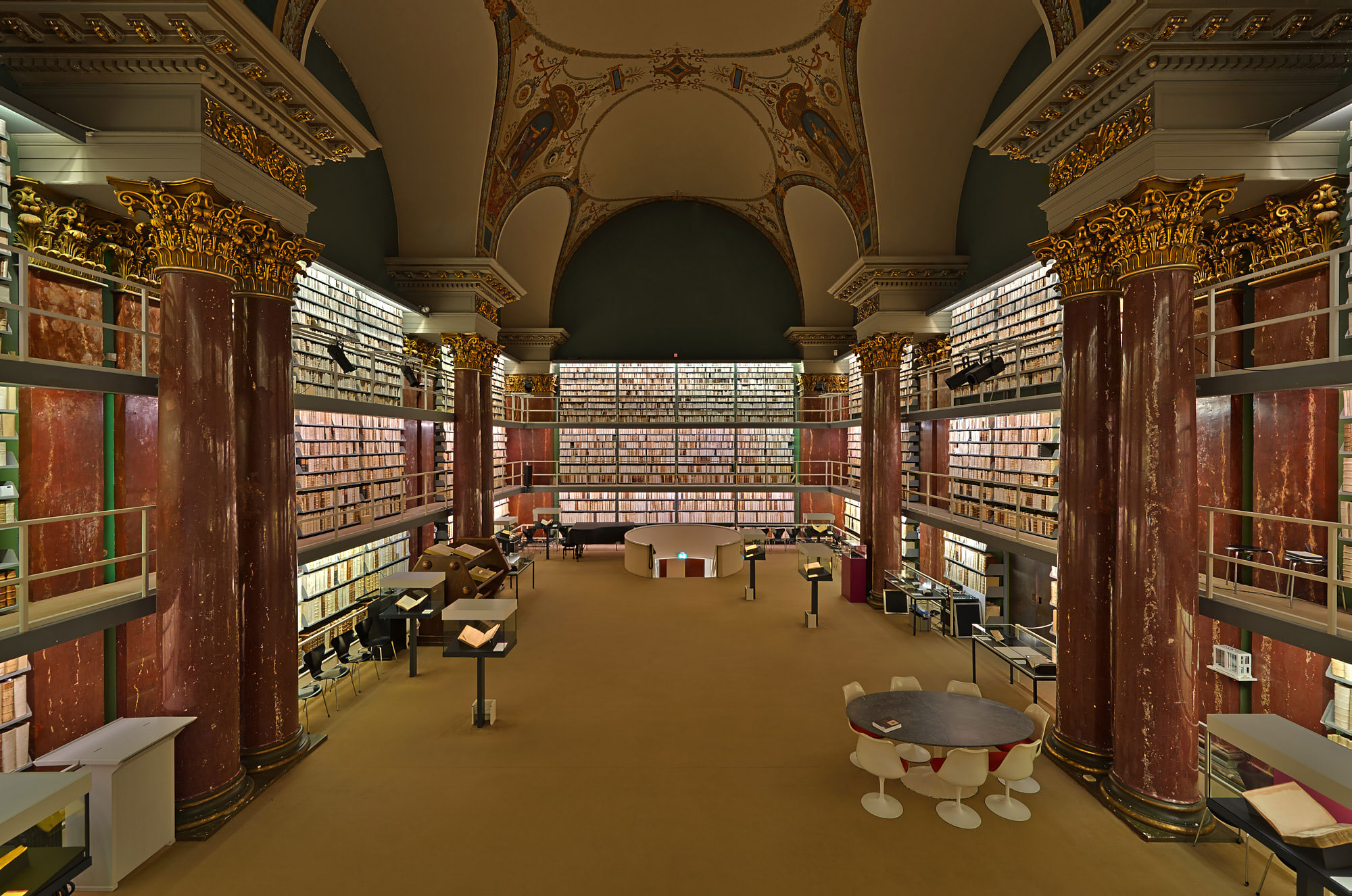 Herzog August Bibliothek